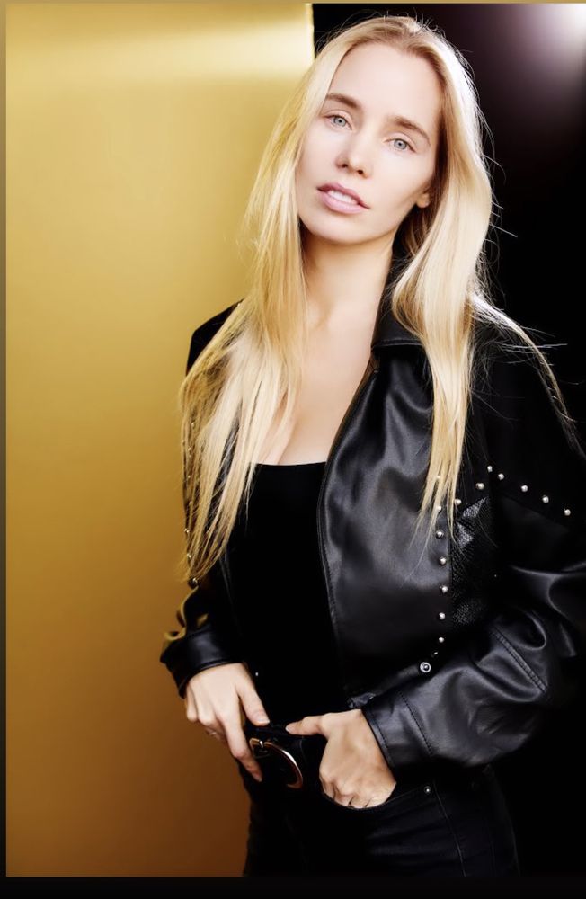 Linnea Dubravac Estates