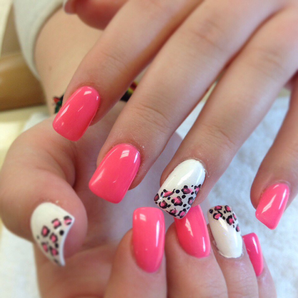 VIP Nails