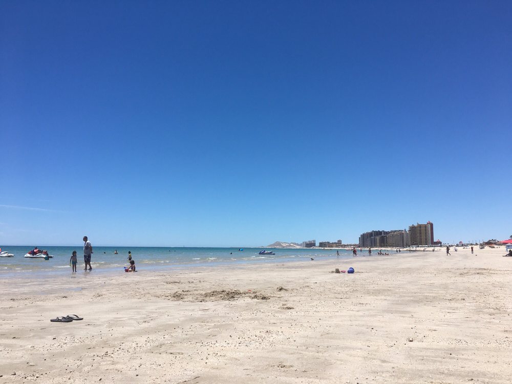 Playa Bonita - 24 Photos - Beaches - Calle 13 94, Puerto Peñasco ...