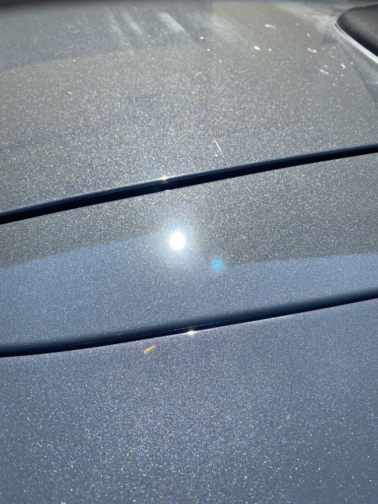 Super Star Car Wash Express