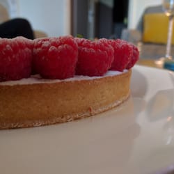 Photo de La Pâtisserie Cyril Lignac , Paris, France