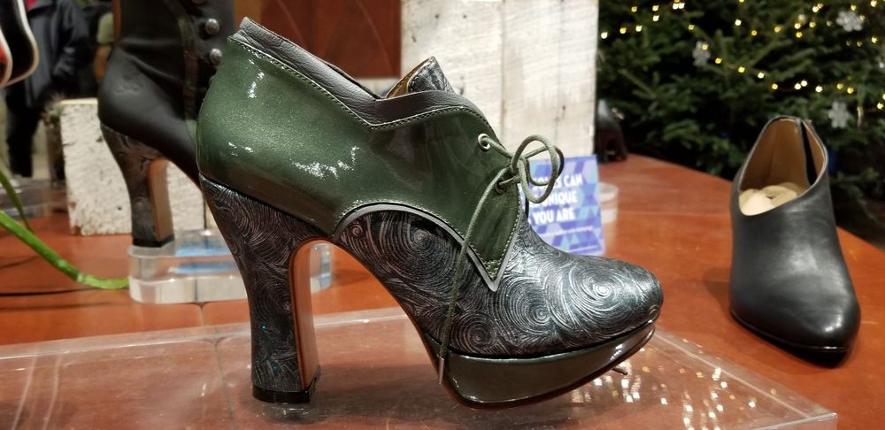 John Fluevog