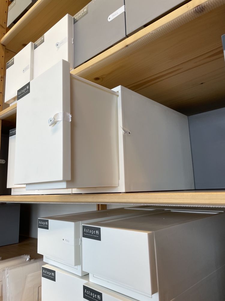 image of business The Container Store