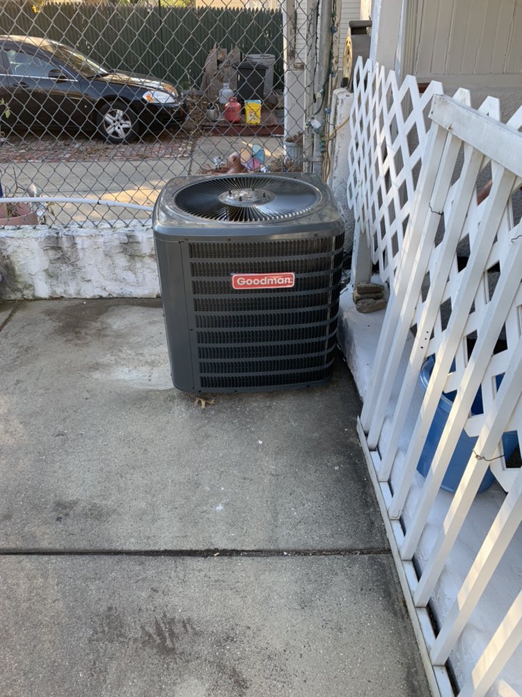 image of business Abrams Plumbing and Heating