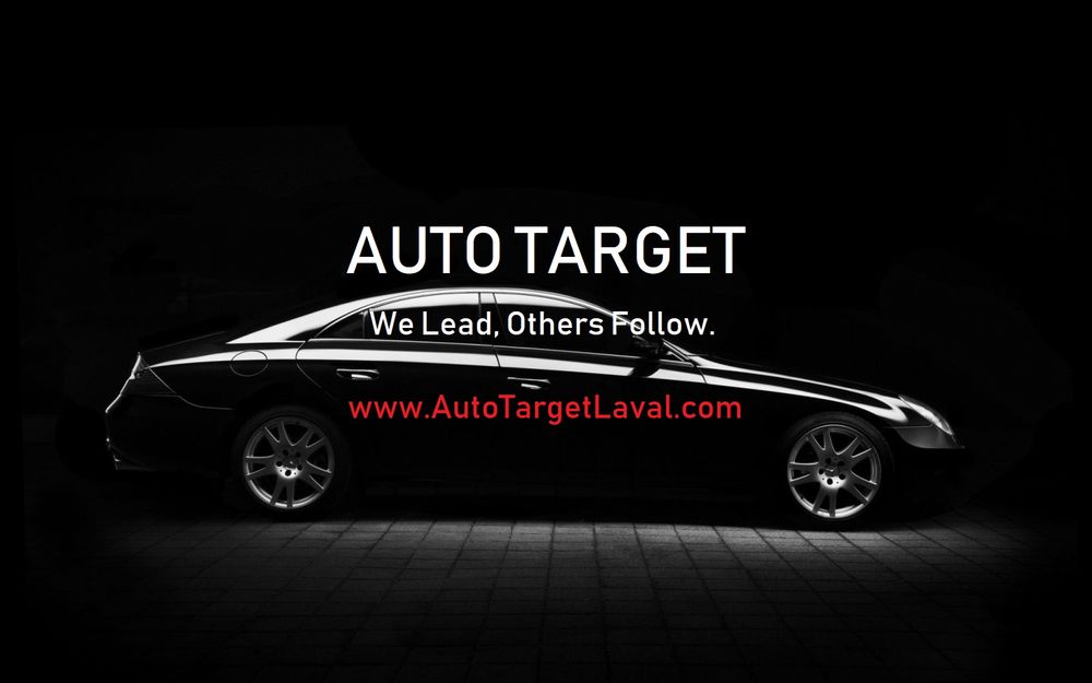 Auto Target