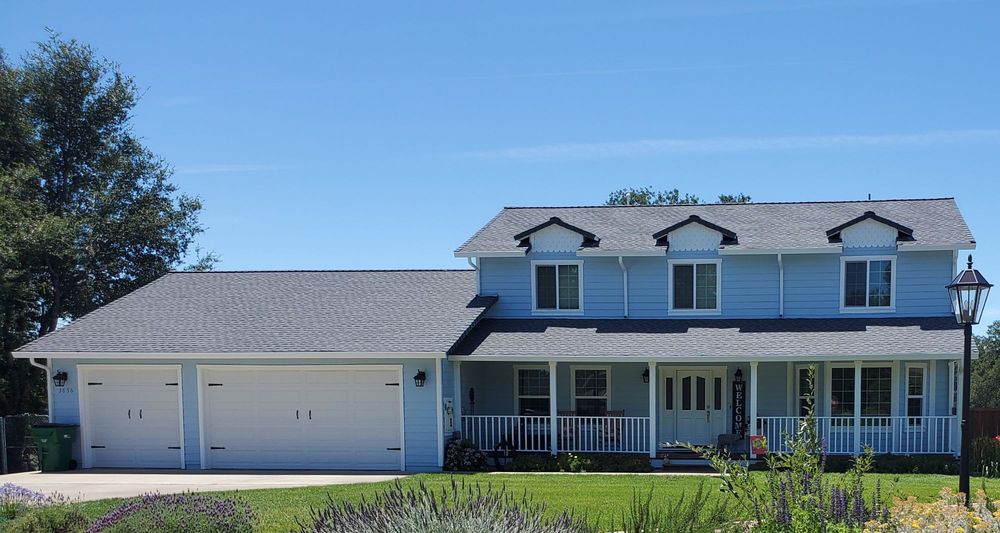 Cal Pac Gutters