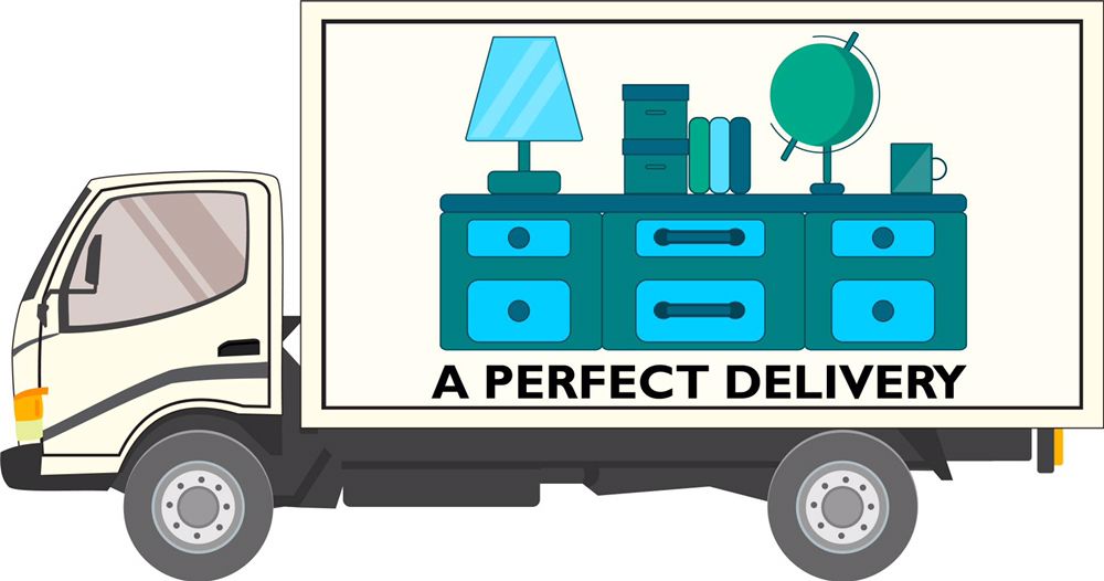 A Perfect Delivery
