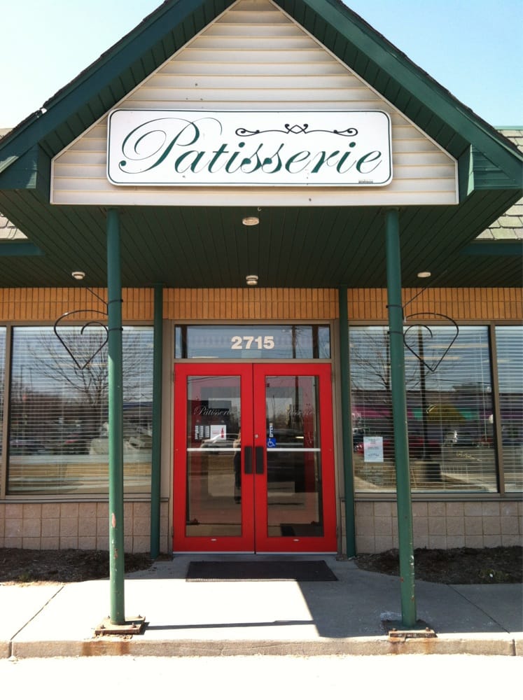 Horizons Patisserie Bakeries 2715 Bay Rd, Saginaw, MI Phone