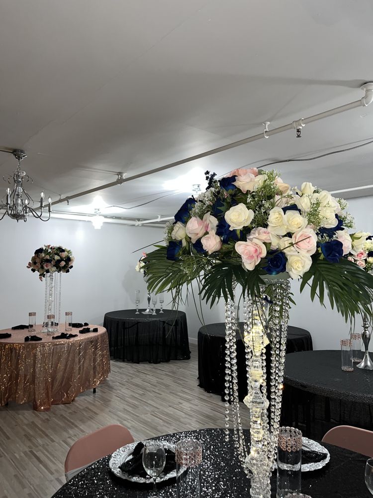 Three One Three Venue