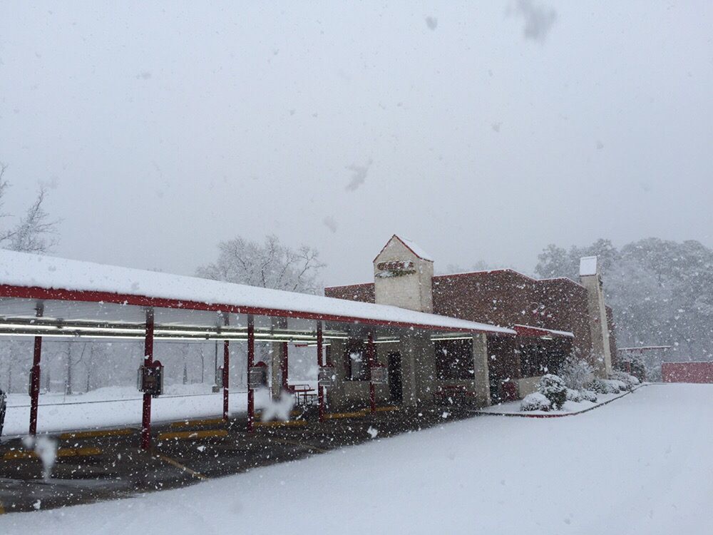 Chicken Express