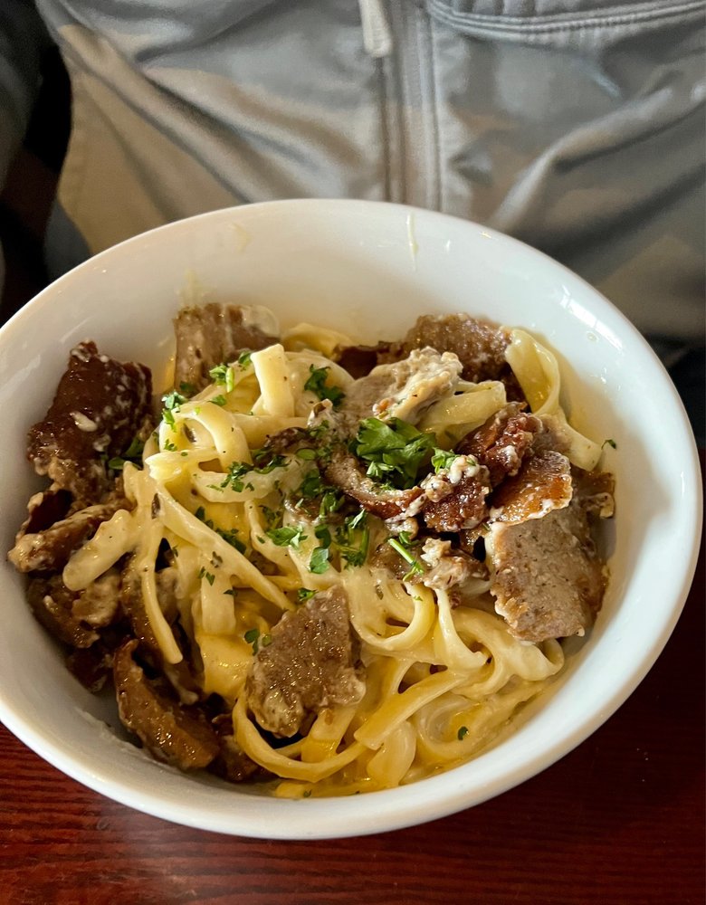 Ansari's Mediterranean Grill & Lounge