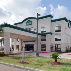 Wingate By Wyndham Sulphur 13 Photos Hotels 300 Arena Road Photo Of Wingate By Wyndham Sulphur La United States