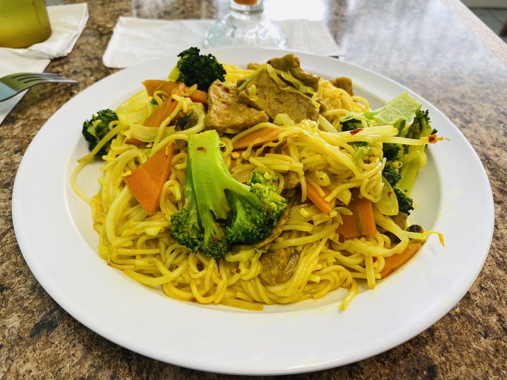 Anna’s Vegan Plate Anna’s Vegan Plate