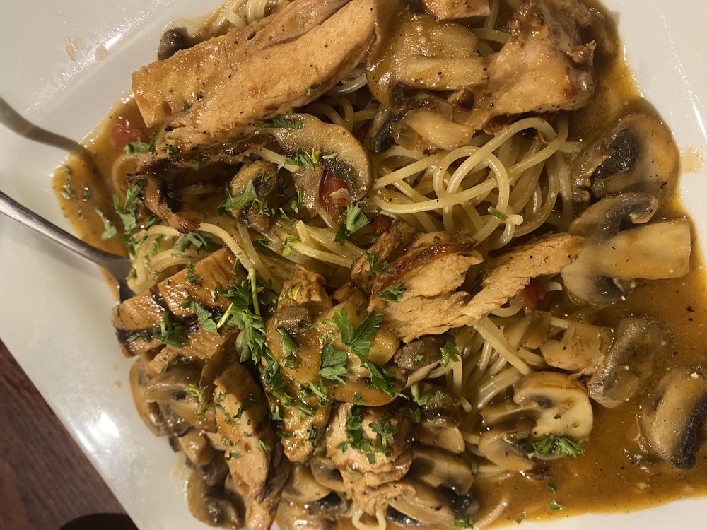 Bella Sera Italian Restaurant