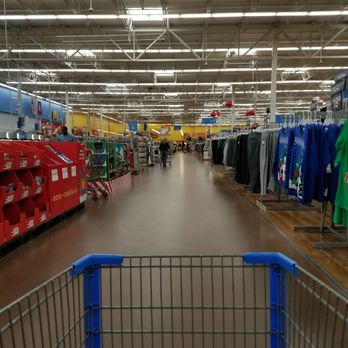 walmart sherwood ar