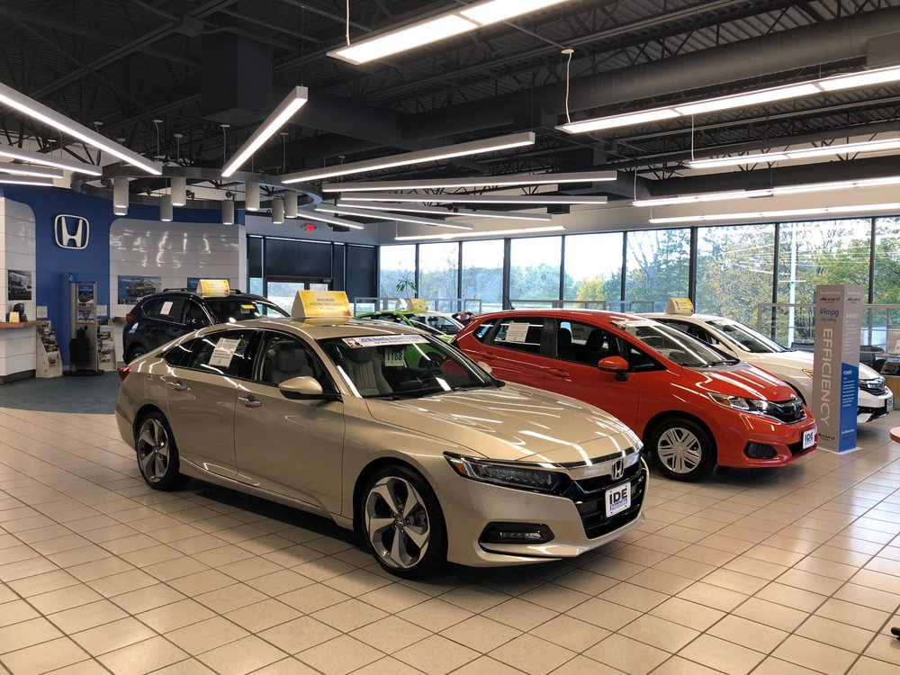 Honda Dealers Rochester Ny >> Ide Honda - 10 Photos & 29 Reviews - Car Dealers - 875 ... Honda Dealers Rochester Ny >> Ide Honda - 10 Photos & 29 Reviews - Car Dealers - 875 ...