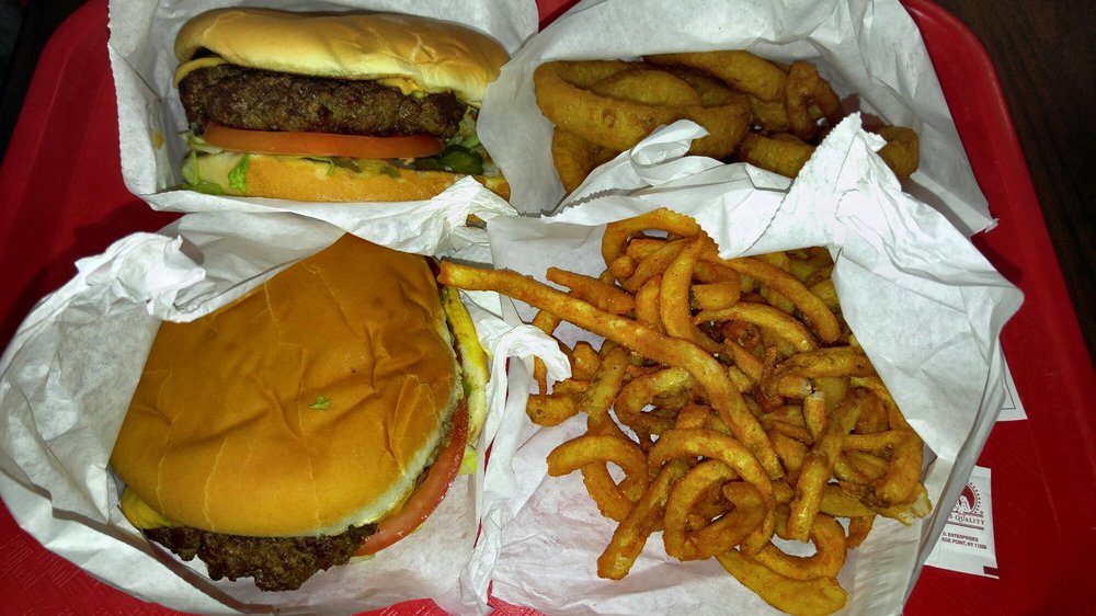 Dairy Bar 30 Photos & 67 Reviews Burgers 2703 Stringer St