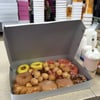 Sunrise Donuts