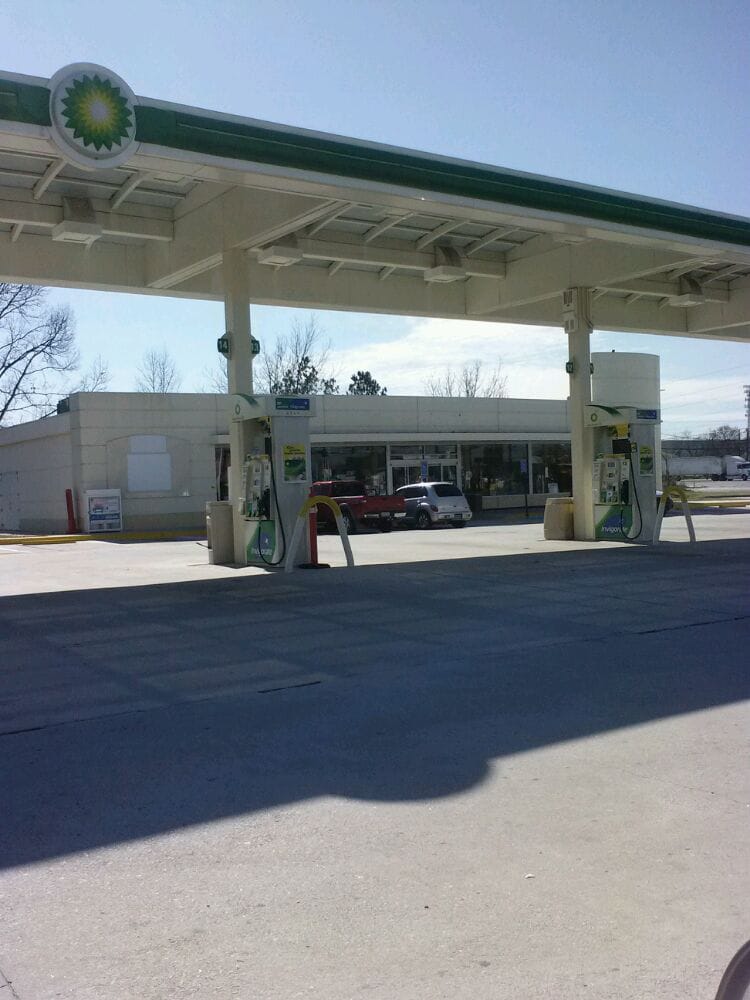 BP Gas Stations 4950 Old Dixie Hwy, Forest Park, GA Phone Number Yelp