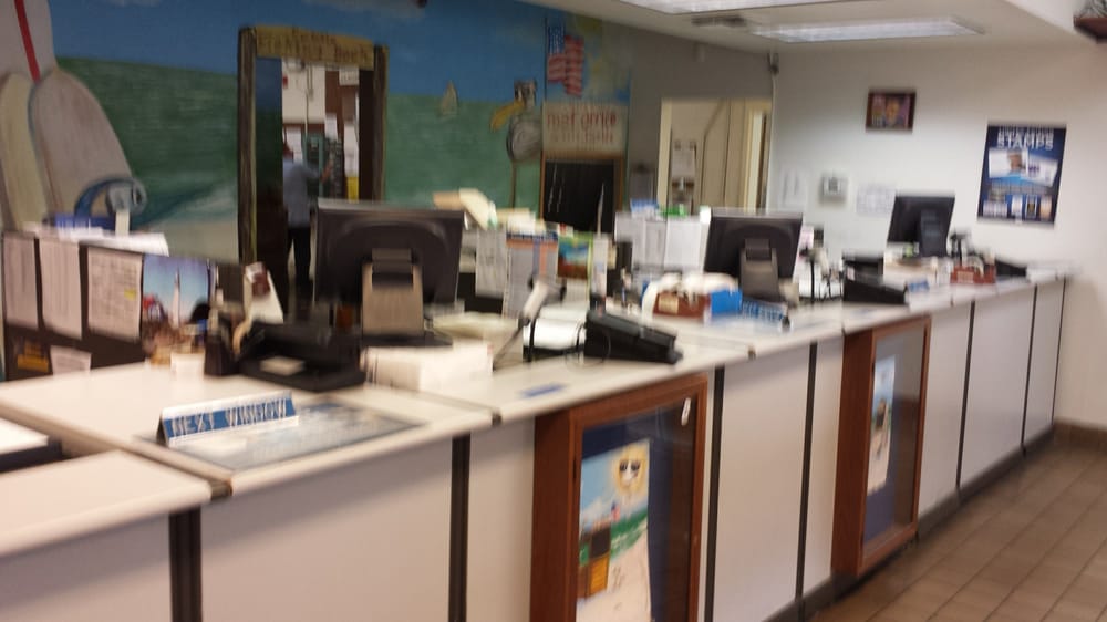 United States Post Office Post Offices 175 Main St, Destin, FL