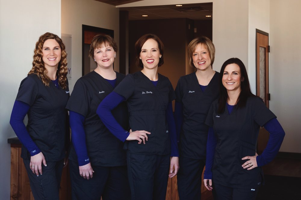 image of business LaBadie Family Dentistry