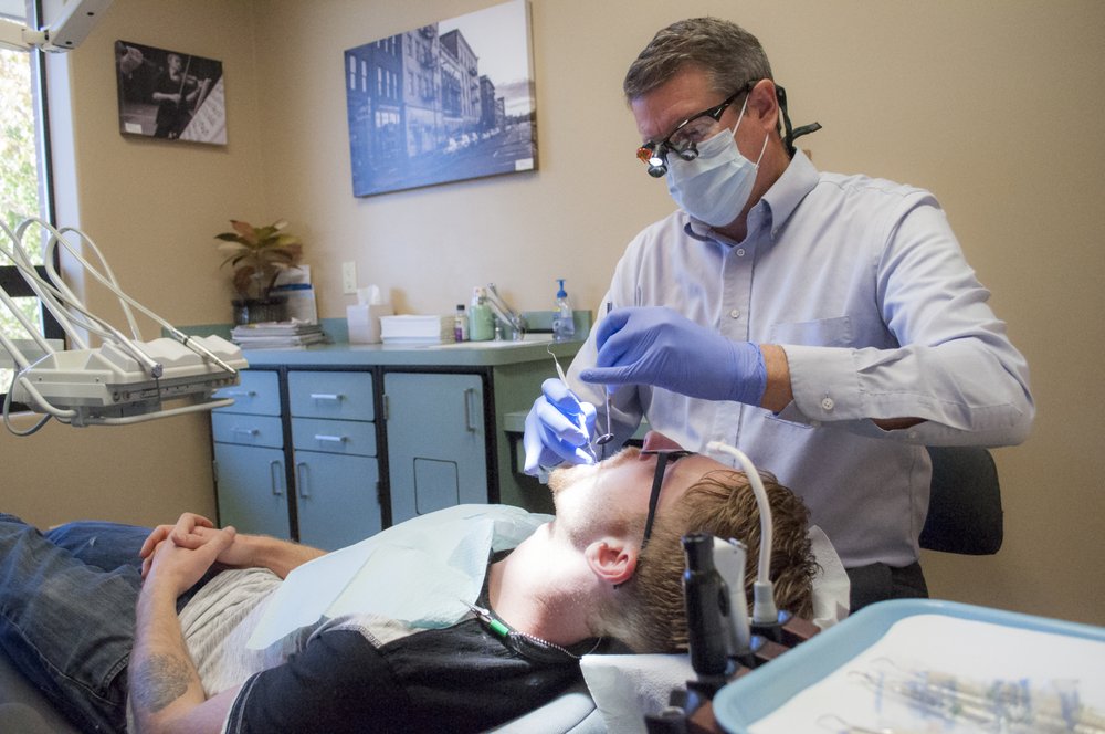 image of business Andrew B. Wurtz, DDS