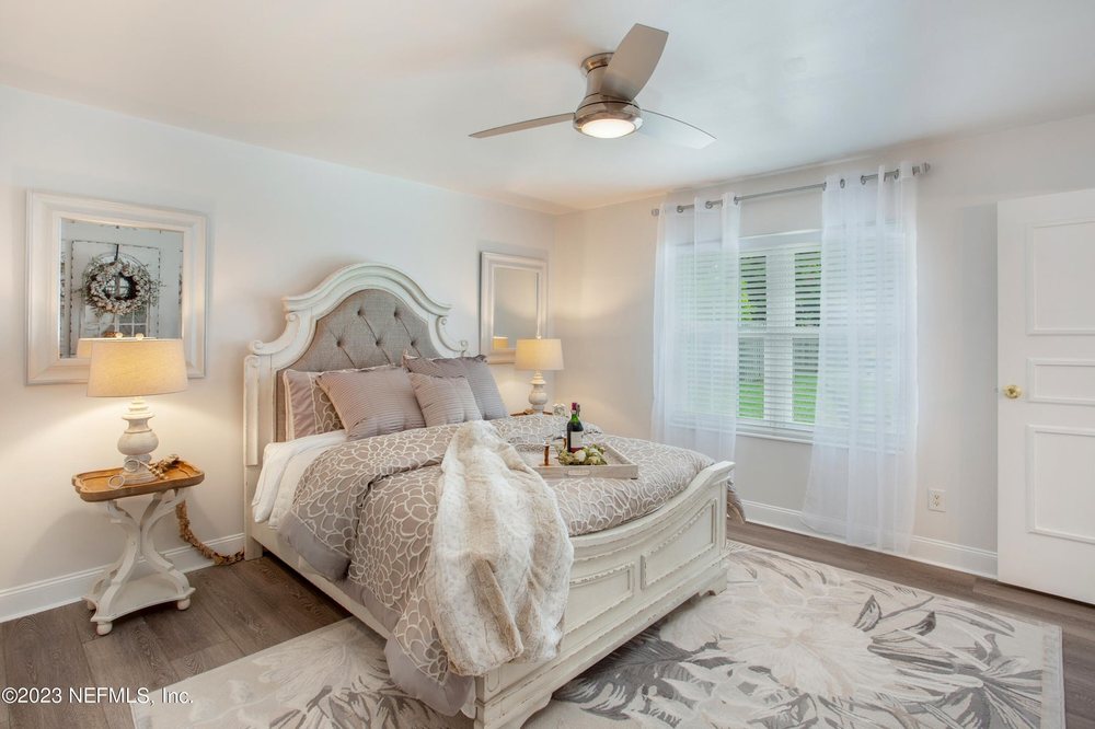 Staging For Success Sells