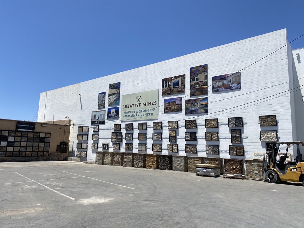 Modern Builders Supply