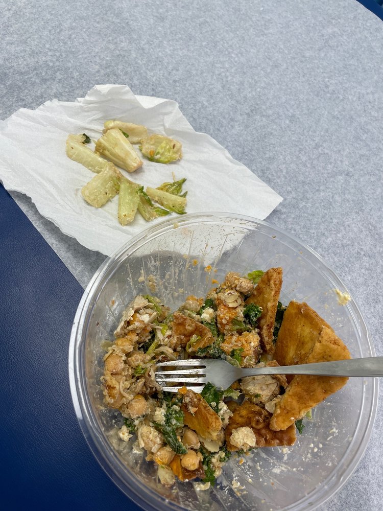 Giardino Gourmet Salads Giardino Gourmet Salads