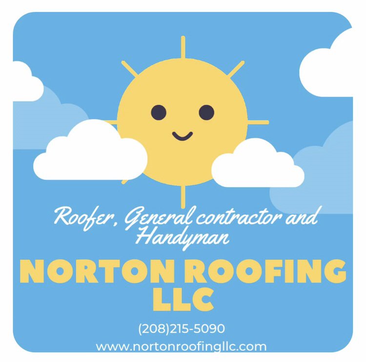 image of business Norton Roofing