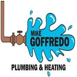 image of business Mike Goffredo Plumbing