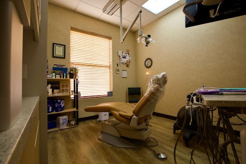 image of business Kingman Family Dentistry