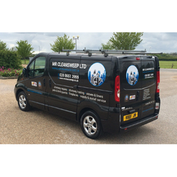 Mr Cleansweep Chimney Sweeps 2 Zion Cottages Cranbrook Kent