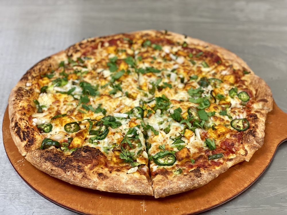 Pizza Delight