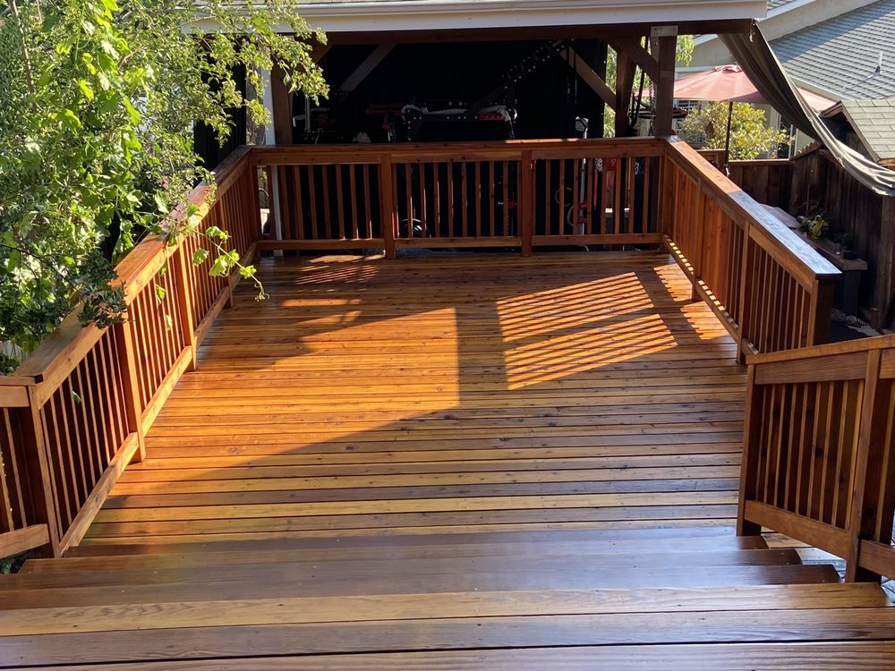 Total Wood Preservation