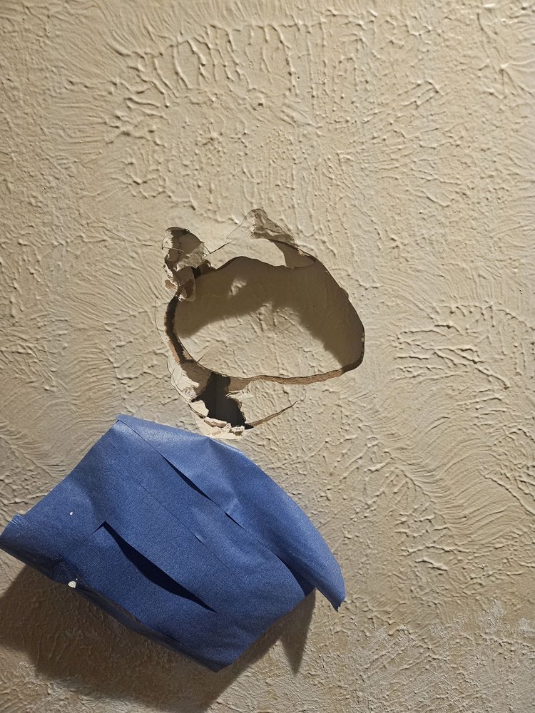 Hanson Drywall Repair