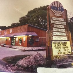 Bill S Seafood Of Sunset Beach 11 Photos 22 Reviews Photo Of Bill S Seafood Sunset Beach Nc United States