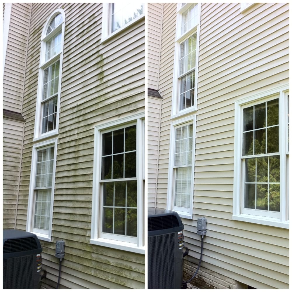 Power Wash Plus