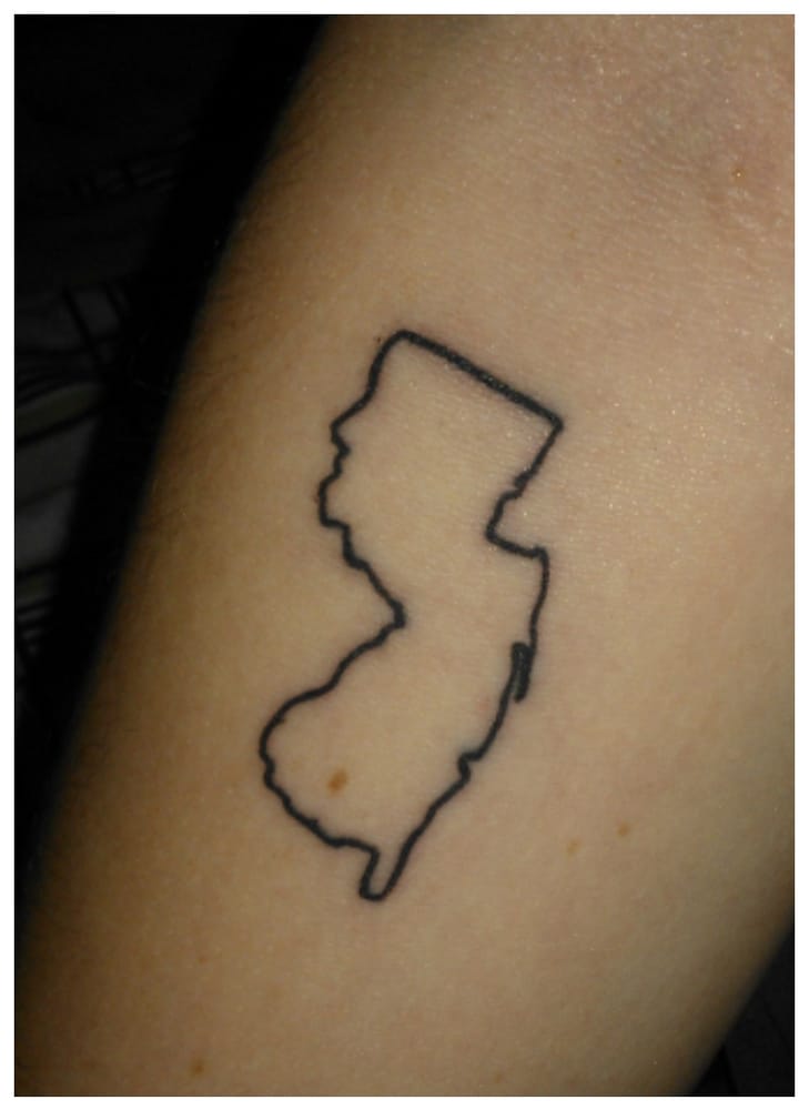 Sacred Souls Ink Tattoo Studio - 27 Photos - Tattoo - 318 Rt 46 W