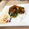 Pad Thai Cafe