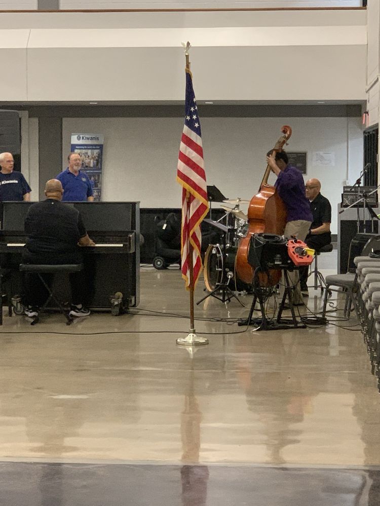 Abilene Convention Center