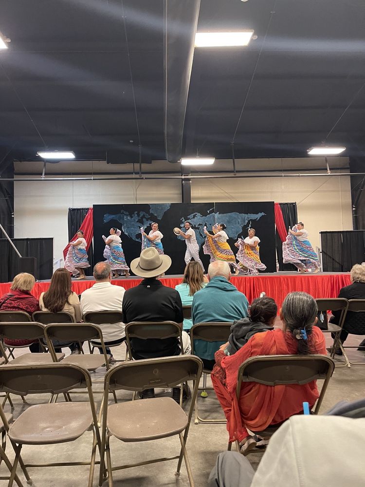 International Festival of Raleigh