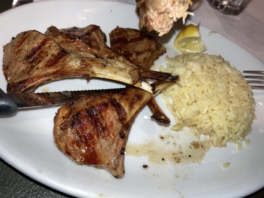 Kostas Cafe