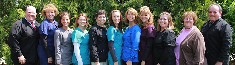 image of business Kimberly Dental