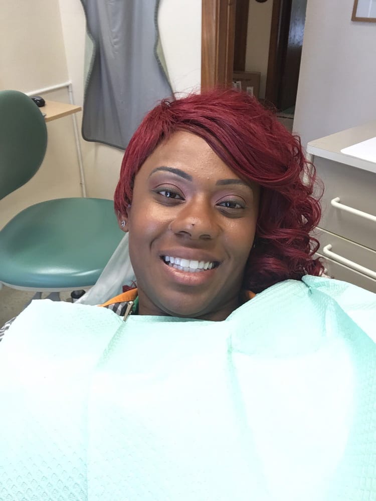 image of business Claude Harris, DDS