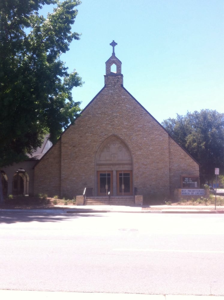 First Presbyterian Church of Encino Churches 4963 Balboa Blvd