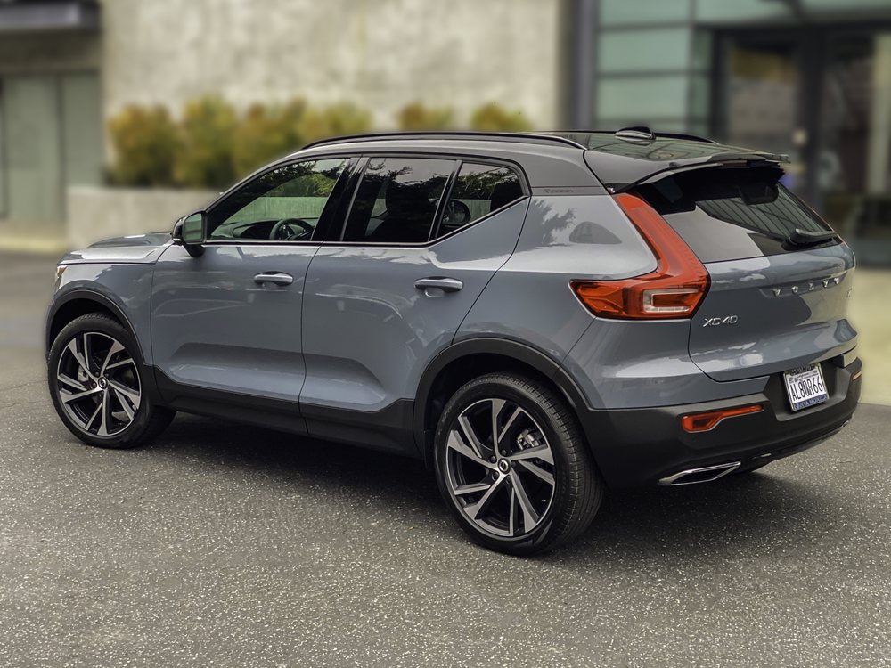 Volvo Cars of Santa Monica