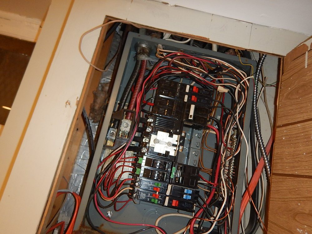 Gadget inspection