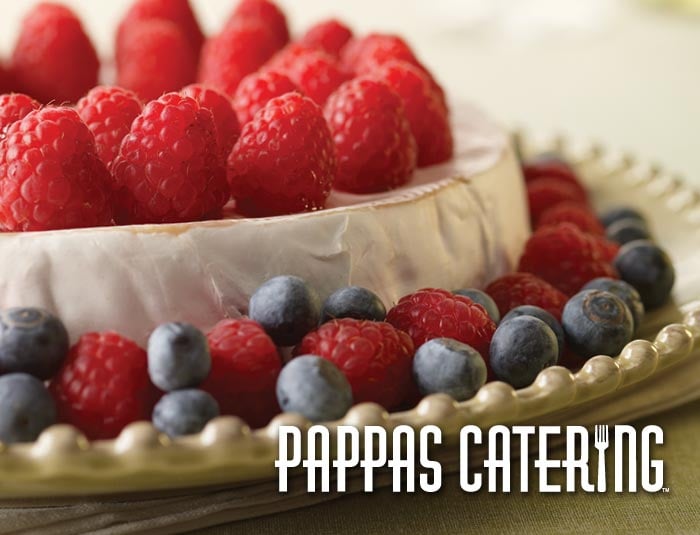 Pappas Delivery