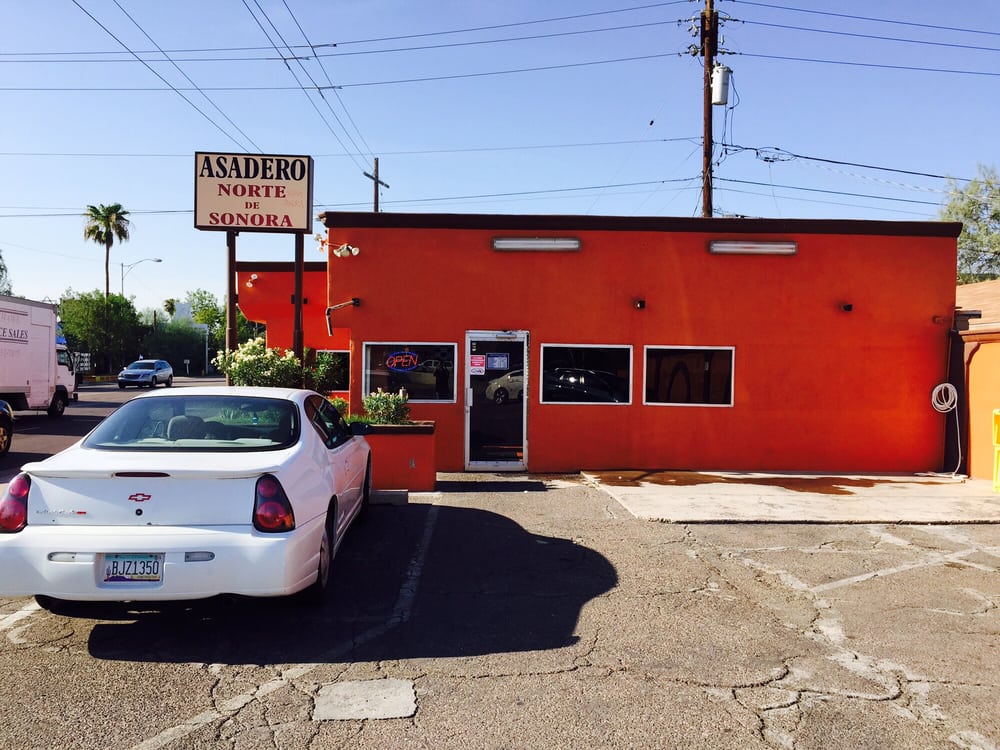 Asadero Norte De Sonora 58 Photos & 86 Reviews Mexican 122 N 16th
